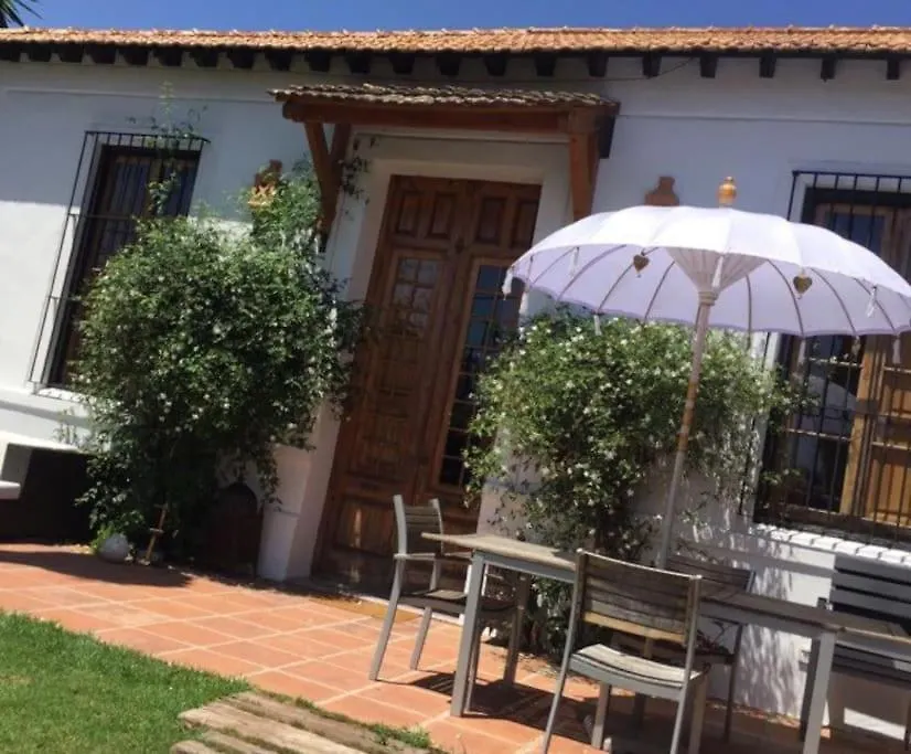 Holiday home Pedregalejo Gabriel Y Galan 3 Villa Malaga