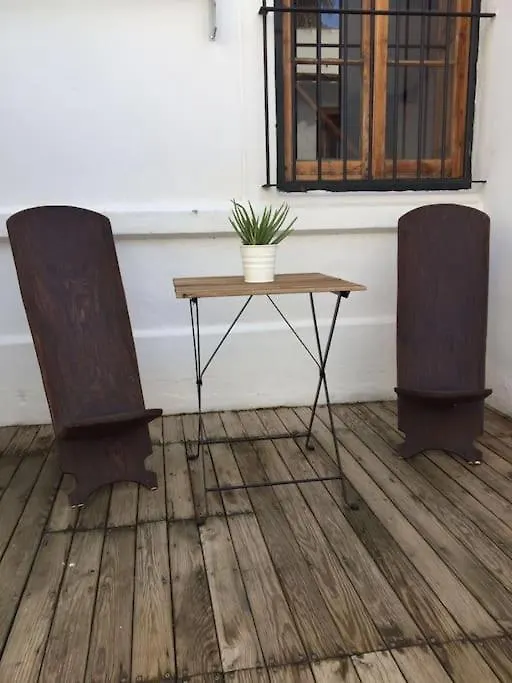 Holiday home Pedregalejo Gabriel Y Galan 3 Villa Malaga