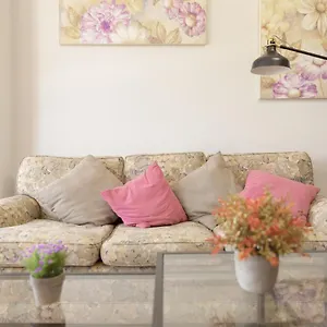  Apartment Malagadevacaciones - Echeverria