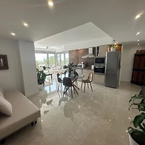  Apartment Penthouse Puerta De Pedregalejo