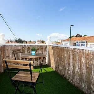 Guest house San Miguel 34