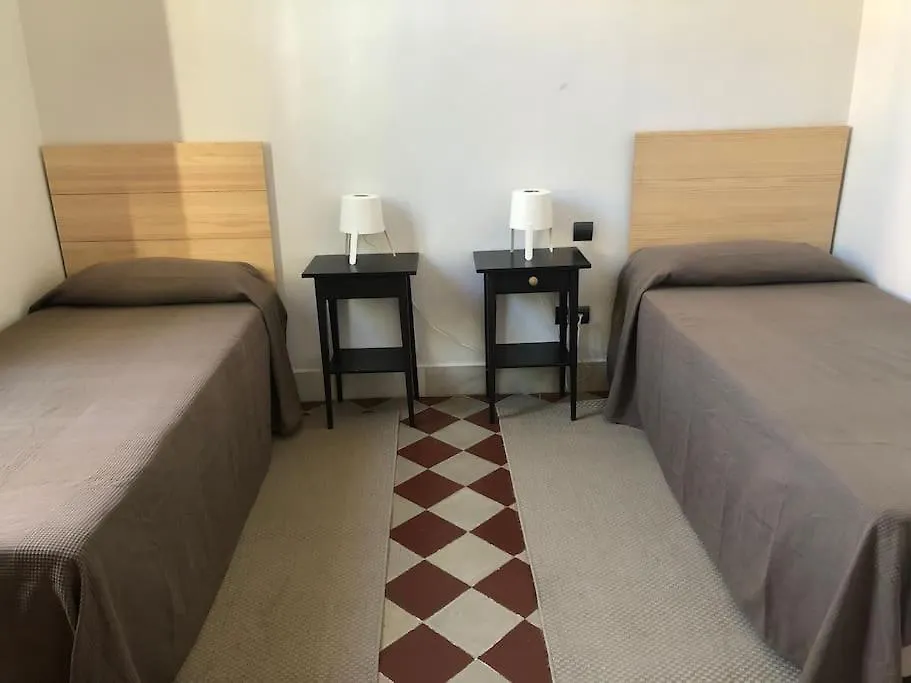 Villa Pedregalejo Gabriel Y Galan 3 Málaga