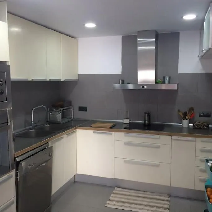 Villa Pedregalejo Gabriel Y Galan 3 Málaga Сasa de vacaciones
