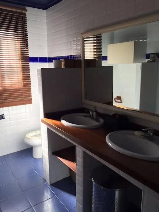 Pedregalejo Gabriel Y Galan 3 Villa Malaga Holiday home