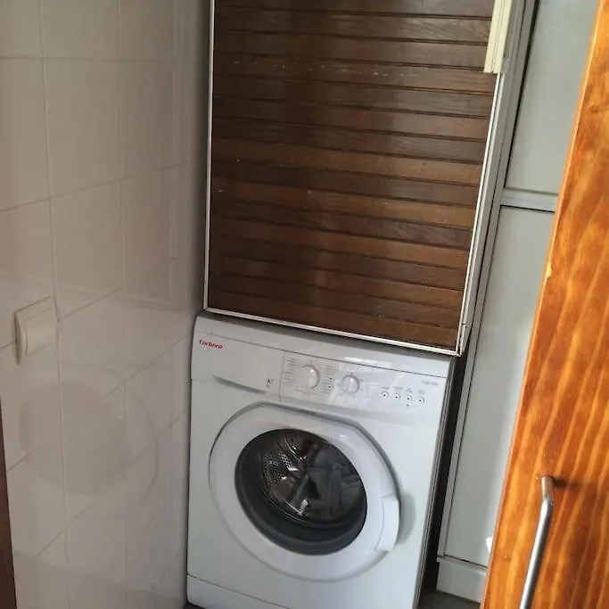 Pedregalejo Gabriel Y Galan 3 Villa Malaga Holiday home