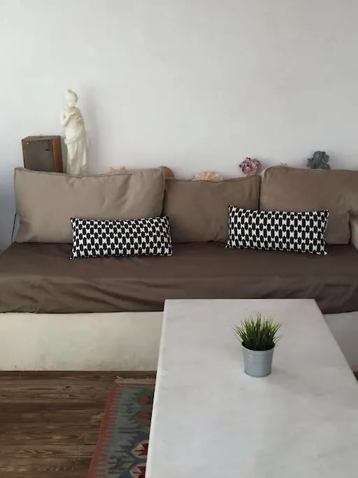 Pedregalejo Gabriel Y Galan 3 Villa Malaga Holiday home