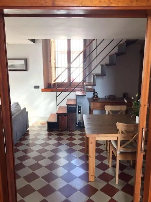 Holiday home Pedregalejo Gabriel Y Galan 3 Villa Malaga Spain