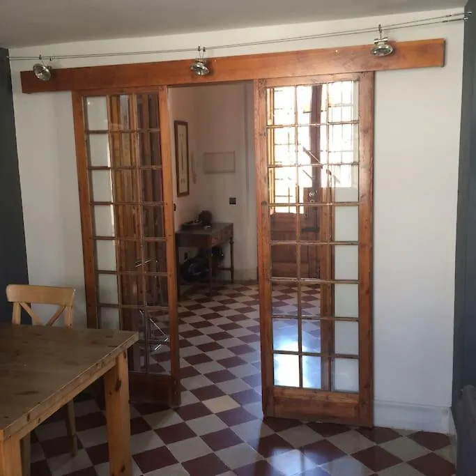 Pedregalejo Gabriel Y Galan 3 Villa Malaga Holiday home