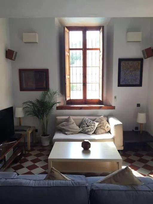 Pedregalejo Gabriel Y Galan 3 Villa Malaga