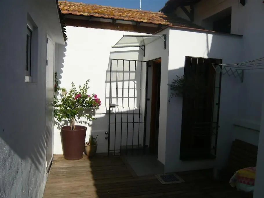 Pedregalejo Gabriel Y Galan 3 Villa Malaga